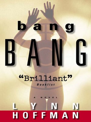 cover image of bang BANG